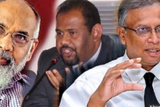 “கூட்டமைப்பு, முன்னணி, கூட்டணி” ஒன்றிணையும் சாத்தியம்? பேச்சுவார்த்தைகள் தீவிரம்