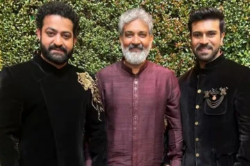 RRR ஆஸ்காருக்கு இத்தனை கோடி மட்டுமே செலவு செய்தோம்: ராஜமௌலி தரப்பு விளக்கம்