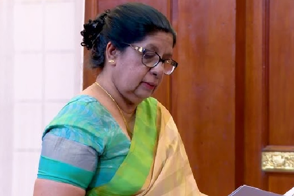விரைவில் நியமிக்கப்படவுள்ள புதிய பிரதம நீதியரசர் | New Chief Justice To Be Appointed Soon