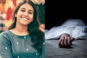 கல்லூரி விடுதியில் மாணவி தூக்கிட்டு தற்கொலை! அகால மரணத்தால் கதறும் பெற்றோர்