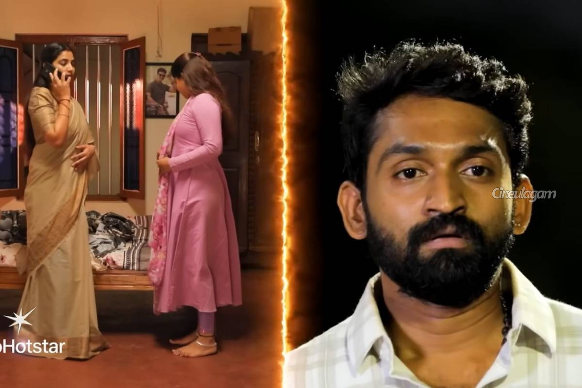 சாப்பாட்டில் செக் வைத்த மதி, திணறிய மாமனார்-மாமியார்... அழகே அழகு சீரியல் எபிசோட் | Azhagae Azhagu Serial June 1 Episode