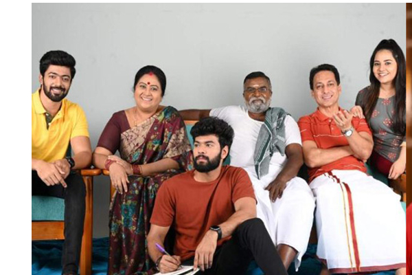 இனிமேல் நான் கோபி கிடையாது!! பாக்கியலட்சுமி சீரியலில் இருந்து விலகி கண்கலங்கிய நடிகர் சதீஷ் | Baakiyalaksh Serial Sathish Leave Gobi
