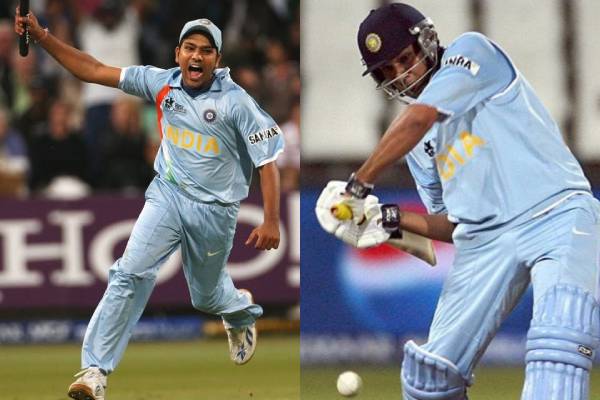 Rohit Sharma