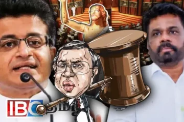 உயிர்த்த ஞாயிறு தாக்குதல் தொடர்பில் குரல் கொடுக்கும் சுமந்திரன்