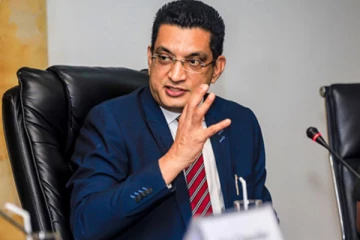 இனப்பிரச்சினைக்கு தீர்வளிக்கும் ஆணைக்குழுவின் முக்கியத்துவத்தை விளக்கிய அலி சப்ரி