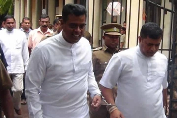 சனத் நிஷாந்தவுக்கு எதிரான குற்றச்சாட்டுகளை தாக்கல் செய்ய சட்ட மா அதிபருக்கு காலக்கெடு