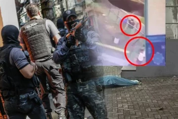 வெளிநாடொன்றில் மர்ம கும்பல் நடாத்திய துப்பாக்கி சூடு: 7 பேர் பலி