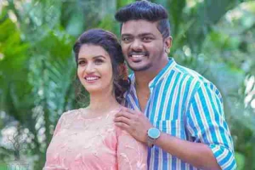 பிரபல சீரியல் நடிகை ஸ்ரீதேவிக்கு இரண்டாவது குழந்தை பிறந்தது- அவரே வெளியிட்ட பதிவு