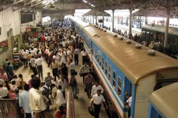 கொழும்பிலிருந்து புறப்படும் ரயில்கள் தொடர்பில் வெளியான முக்கிய அறிவிப்பு!