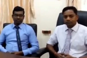 துண்டான கையை மீளப் பொருத்தி யாழ். மருத்துவர்கள் சாதனை!