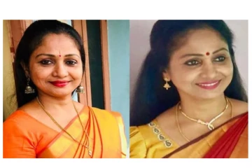 பிரபல தமிழ் பெண் செய்தி வாசிப்பாளர் மீது வழக்குப்பதிவு - நடந்தது என்ன?