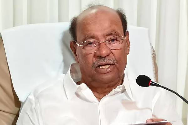 இலங்கையில் தமிழ்த் தேசத்தை அங்கீகரிக்கும் கூட்டாட்சி அரசியல் முறைமை உருவாக வேண்டும்!ராமதாஸ் | Rejecting The Unitary Constitution Sl