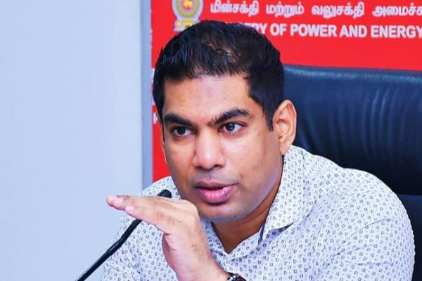 இலங்கையில் மனித உரிமை ஆணைக்குழு அச்சுறுத்தவதாக அரசாங்கம் குற்றச்சாட்டு | Government Accuses Sri Lankan Hrc Of Threatening