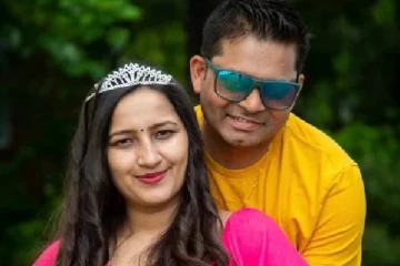 மனைவியின் உடலை மறைத்த இந்திய வம்சாவளி கணவர்: அமெரிக்காவில் அரங்கேறியுள்ள மர்மம்