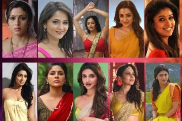 10 நடிகைகளுடன் ரொமான்ஸ் செய்த ஒரே சூப்பர் ஸ்டார்!! யார் தெரியுமா?