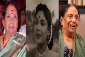 91 வயதிலும் நடிகையின் உட்சாக ஆரோக்கியம் - அவர் சொன்ன ஒரே இரகசியம் இது தான்