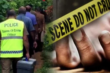 களுவாஞ்சிக்குடியில் நபரொருவர் வெட்டி கொலை