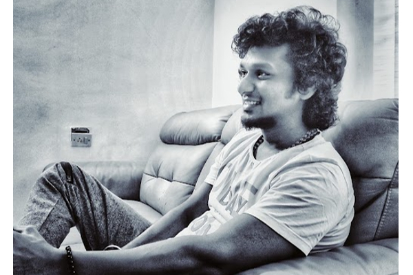 கொஞ்ச காலம் விலகி இருக்கப் போகிறேன் - லோகேஷ் கனகராஜ் திடீர் தகவல்! - தமிழ்நாடு