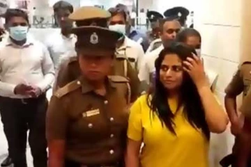 திலினி பிரியமாலியின் மற்றுமொரு மோசடி அம்பலம் - பெருமளவு தங்கத்தை பறிகொடுத்த தொழிலதிபர்