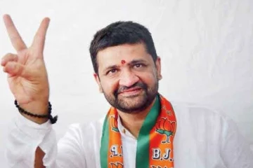 ரூ.3400 கோடி சொத்து - இந்தியாவின் பணக்கார MLA யார் தெரியுமா?