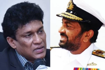 ஆளுநராகும் வசந்த கரனாகொட; மனோ கணேசன் கூறியது