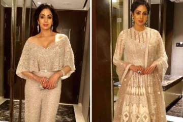 நடிகை ஸ்ரீதேவி படத்தில் இந்த இளம் நடிகை நடிக்கிறாரா?- Biopic ஆ, போனி கபூர் சொன்ன விஷயம்