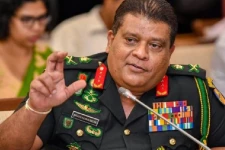 கொரோனாவால் இறக்கும் நபர்களின் உடல் தொடர்பில் நிபுணர்கள் குழுவின் தீர்மானத்தை சகலரும் ஏற்க வேண்டும் - இராணுவ தளபதி