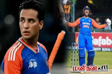 இந்திய கிரிக்கட் அணியின் முக்கிய வீரர் மருத்துவமனையில் அனுமதி - என்னாச்சு?