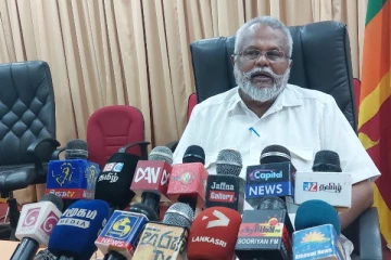 அத்துமீறல்கள் இடம்பெற்றிருக்குமாயின் ஏற்றுக்கொள்ள முடியாது - டக்ளஸ் திட்டவட்டம்!