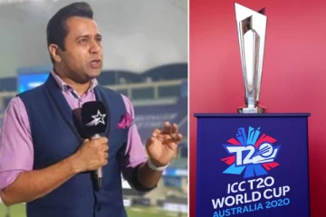 டி20 உலகக்கோப்பையில் இந்த 4 அணிகள் தான் அரையிறுதிக்கு செல்லும்! கணித்து கூறிய முன்னாள் வீரர்