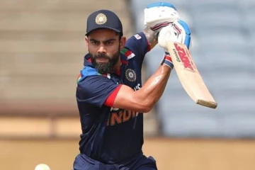 விராட் கோலியின் 9 மாத பெண் குழந்தைக்கு மிரட்டல்! முகமது ஷமிக்கு ஆதரவாக பேசியதால் விஷமிகள் அட்டூழியம்