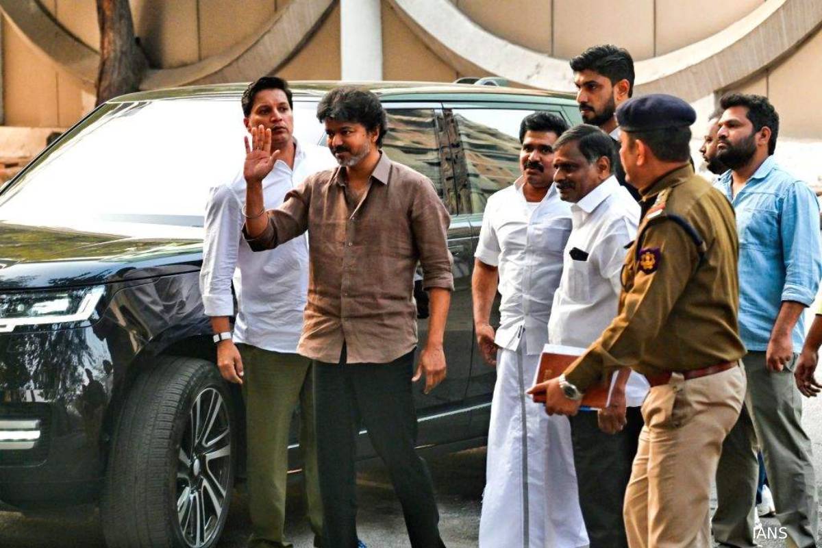 கரூர் வழக்கு விசாரணை - விஜய்யின் கோரிக்கையை நிராகரித்த சிபிஐ | Cbi Reject Tvk Vijay Request New Summon To March15