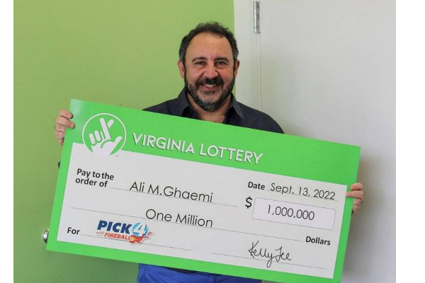 ஒரே நேரத்தில் வாங்கிய 200 லொட்டரி! அனைத்திலும் பரிசு பெற்று வாயடைக்க வைத்த அமெரிக்கர்; | Man Buys 200 Lottery Tickets The Same Drawing Wins