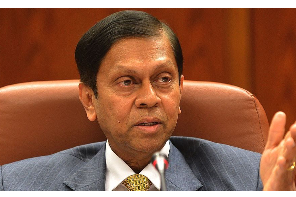 நீதிமன்றில் முன்னிலையாகாத அஜித் நிவாட் - பயணத்தடை நீடிப்பு! | Former Central Bank Governor S Travel Ban Extended