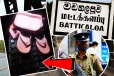 கல்லடி பாலத்திலிருந்து வாவியில் குதித்த 19 வயது யுவதி மீட்பு!