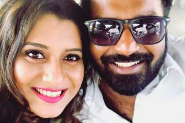 வசமாக சிக்கிய மாகாபா- பறந்து வந்த Police Complaint.. சோதனையை முறியடிப்பாரா?