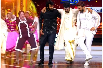 பிபி ஜோடியில் தாமரை கணவர் போட்ட ஆட்டம்! தலையில் அடித்துக்கொண்ட ரம்யாகிருஷ்ணன்