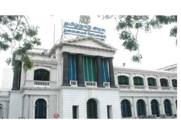 வேலைவாய்ப்பு பதிவு செய்துள்ளோர் குறித்து தமிழக அரசு வெளியிட்ட அறிவிப்பு!