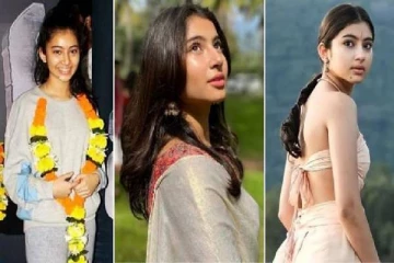 ஸ்கூல் போகும் போதே இத்தனை கோடி சம்பளமா? விக்ரமின் ரீல் மகள் சாராவின் சொத்து மதிப்பு