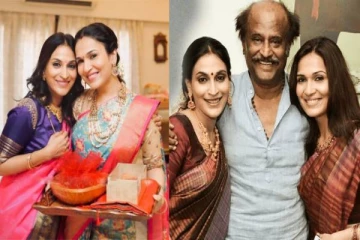 தங்கை கணவரிடம் விருப்பம் தெரிவித்த ஐஸ்வர்யா - மறுப்பு சொன்ன ரஜினிகாந்த்!