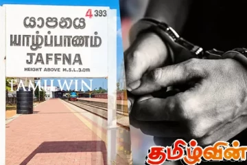 யாழ் - அரியாலையில் சட்டவிரோத மதுபானத்துடன் சந்தேகநபர் கைது!