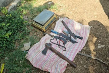 யாழில் நீண்ட காலமாக இயங்கிவந்த கொல்களம்... பொலிஸாருக்கு காத்திருந்த அதிர்ச்சி!