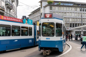 ஆறு மணி நேரம் ட்ராமில் பயணித்த ஒரு உடல்... மனசாட்சியை உலுக்கும் ஒரு செய்தி