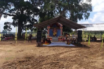 30 ஆண்டுகளின் பின்னர் குருந்தூர் மலை ஆலயத்தில் சிவராத்திரி விழா! தீவிர கண்காணிப்பில் படையினர்