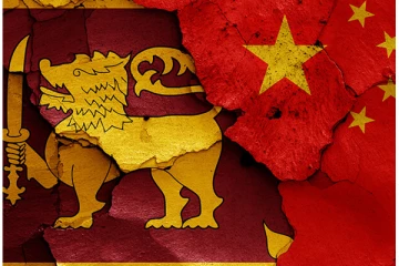 இலங்கையை மீண்டும் வளைத்துப்போட சீனா அதிரடி வியூகம்