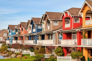 டொரொண்டோவில் வீட்டு விற்பனையில் ஏற்பட்டுள்ள மாற்றம்