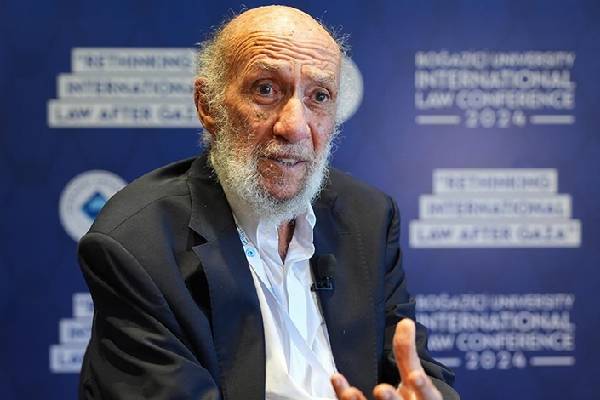 இஸ்ரேலின் போர் குற்றங்களை விசாரித்தவருக்கு கனடா அதிகாரிகளால் நெருக்கடி | Un Rapporteur Interrogated In Canada இஸ்ரேலின் போர் குற்றங்களை விசாரித்தவருக்கு கனடா அதிகாரிகளால் நெருக்கடி | Un Rapporteur Interrogated In Canada