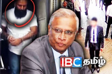 ஒரு காலத்தில் சுமந்திரனை இலக்கு வைத்திருந்த கணேமுல்ல சஞ்சீவ..!