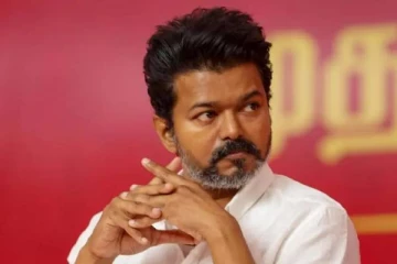 பொள்ளாச்சி பாலியல் வழக்கு; நல்லா இருக்குய்யா உங்க ரகசிய கூட்டு‌ - விஜய்யை வெளுத்த பிரபலம்