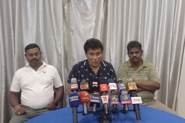 மீண்டும் இணையப்போகும் ரணில் - சஜித்..! மனோ கூறும் புதிய தகவல் | Sri Lanka Political News New Updates Today